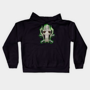 Grevius X Kids Hoodie